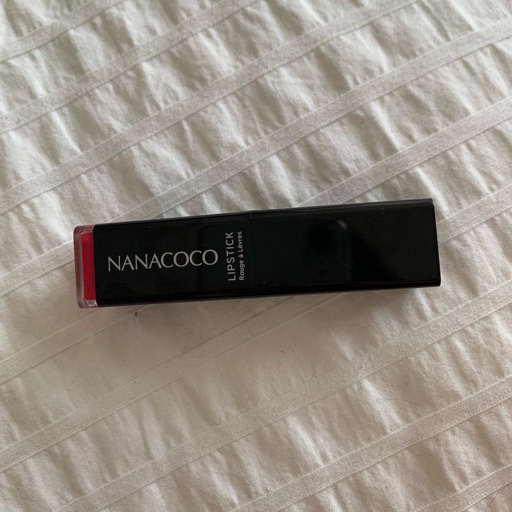 2/$15 NANACOCO lipstick